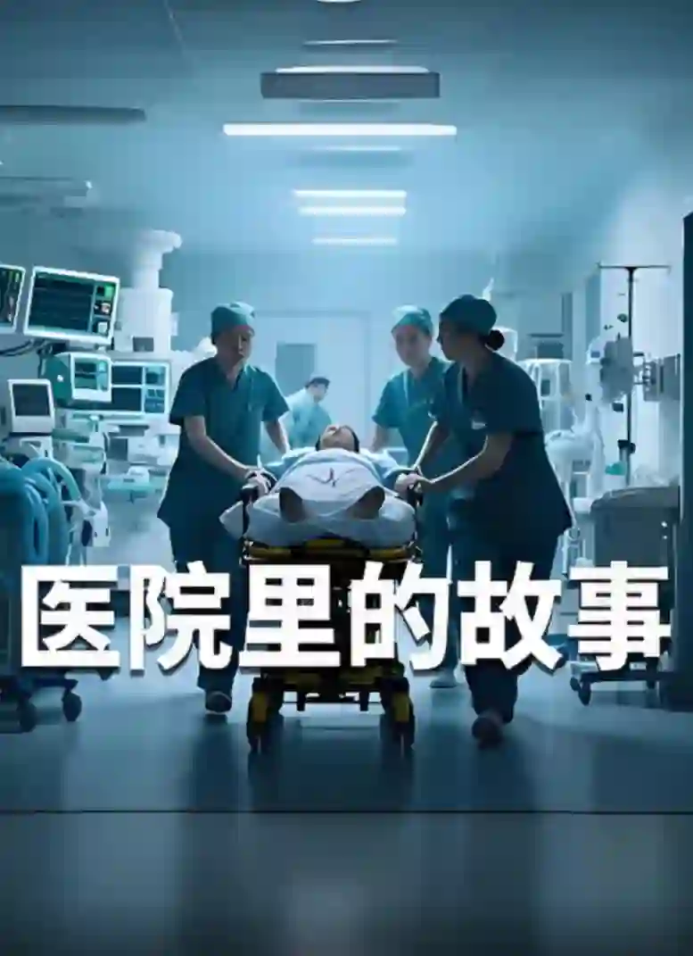 医院里的故事